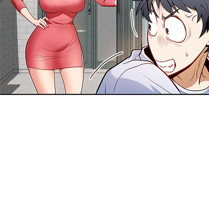 Body Swap - episode 1 - 21