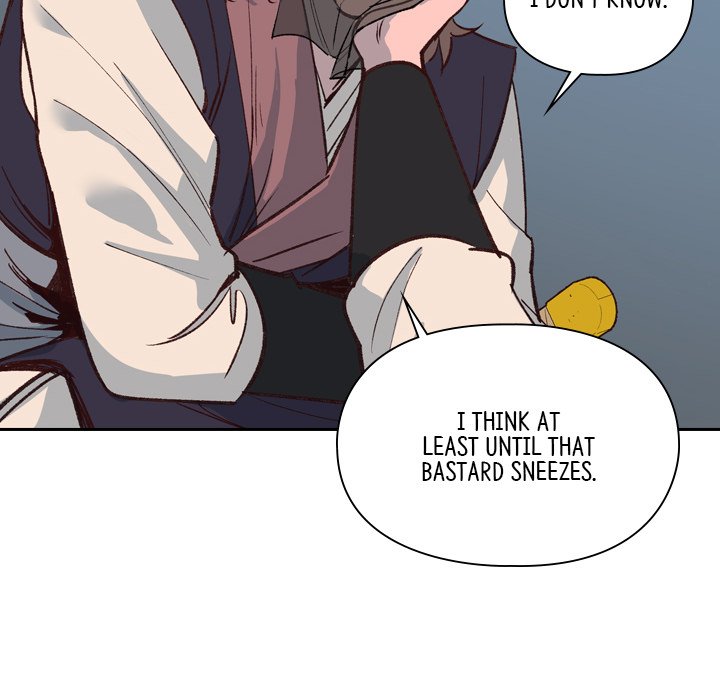 The Princess's Guard - episode 7 - 59