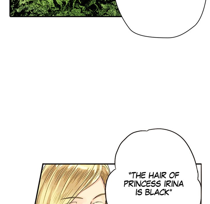 My Dearest  Irina - episode 5 - 43