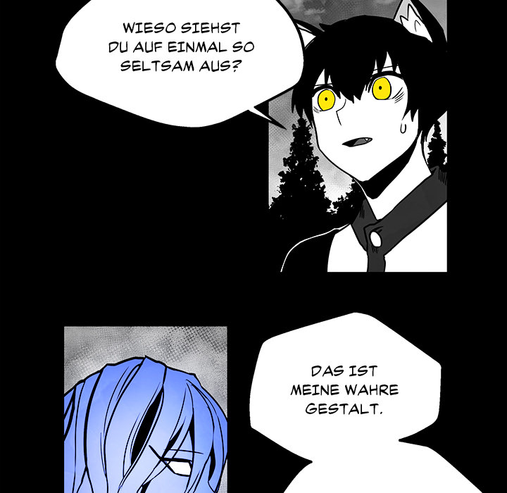 Nine Fantasy - episode 41 - 76