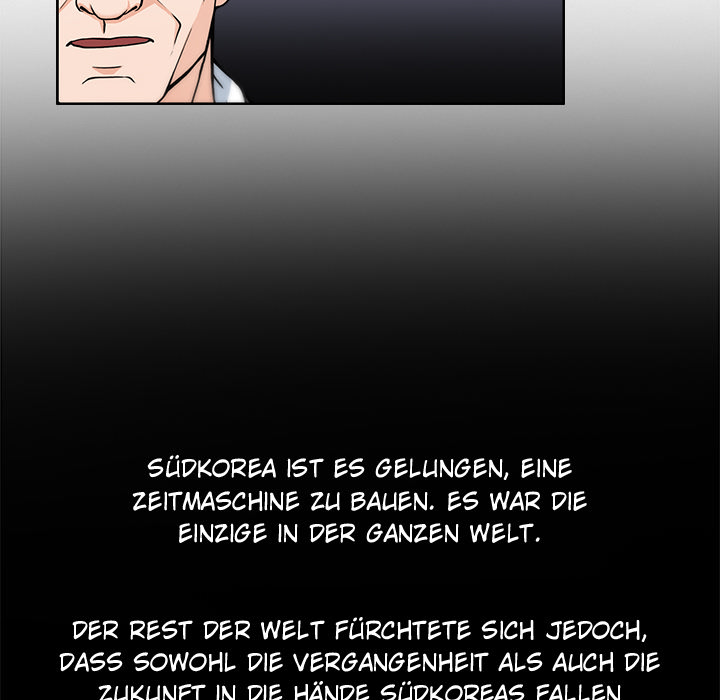 Agent Playboy meldet sich zum Dienst - episode 3 - 53