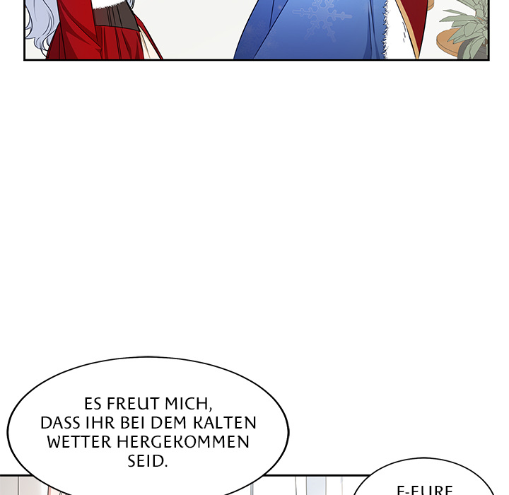 Diesmal ändere ich mein Schicksal - episode 25 - 53
