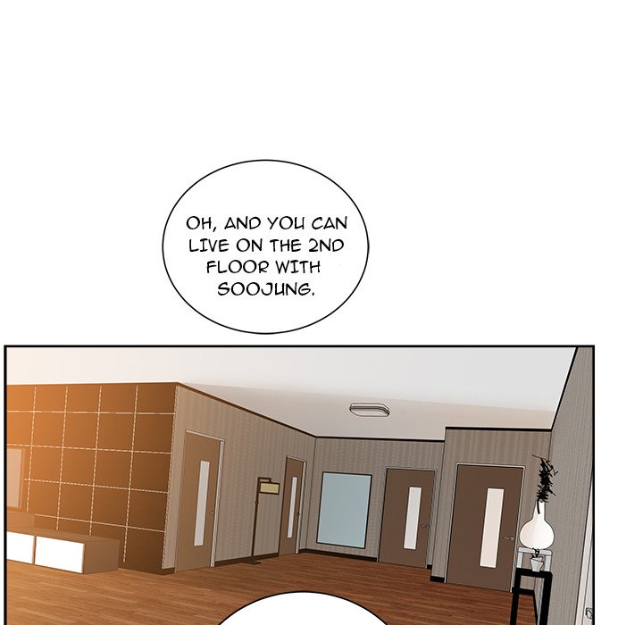 Soojung's Comic Store - episode 29 - 120