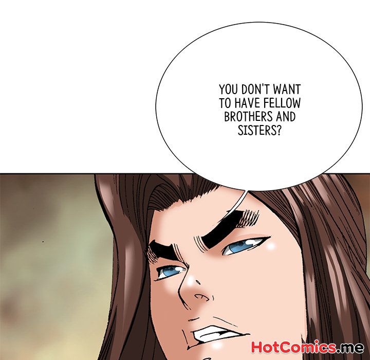 The Tale of The Hyungsan Sect - episode 46 - 18
