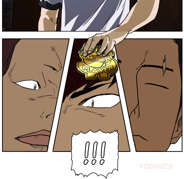Tweener - episode 56 - 41