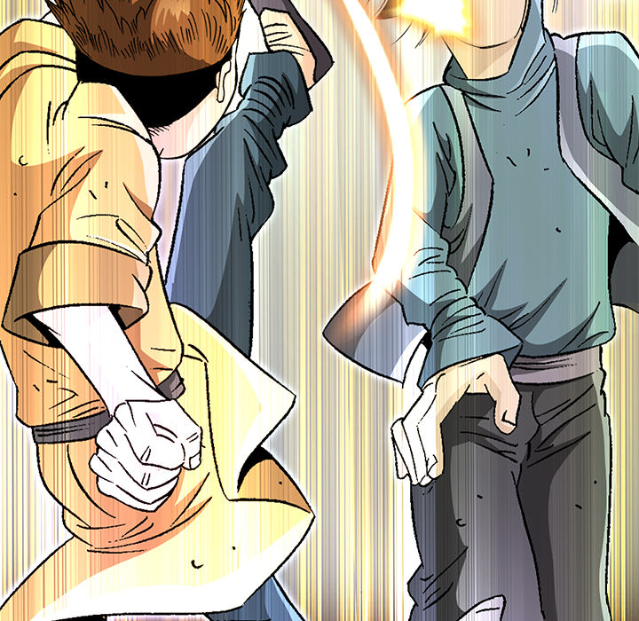 The Tale of The Hyungsan Sect - episode 30 - 122