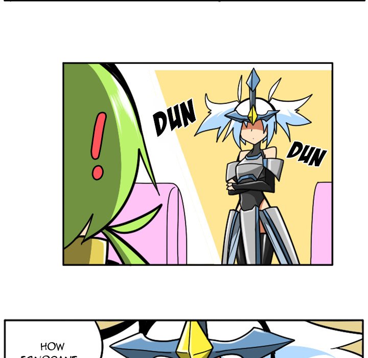 Maki and Friends - episode 39 - 60