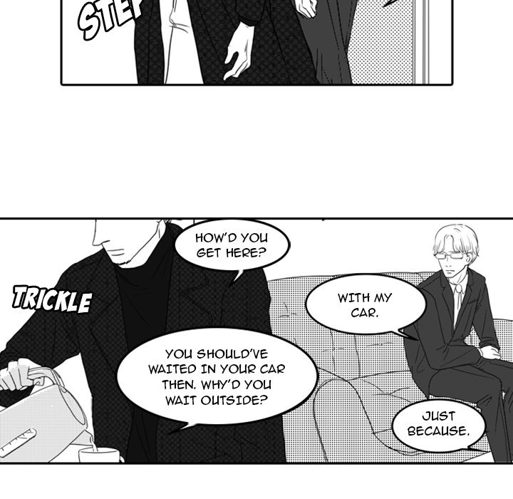 His Preference - episode 10 - 51