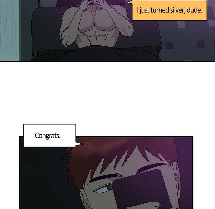 Lose Your Touch - episode 7 - 66