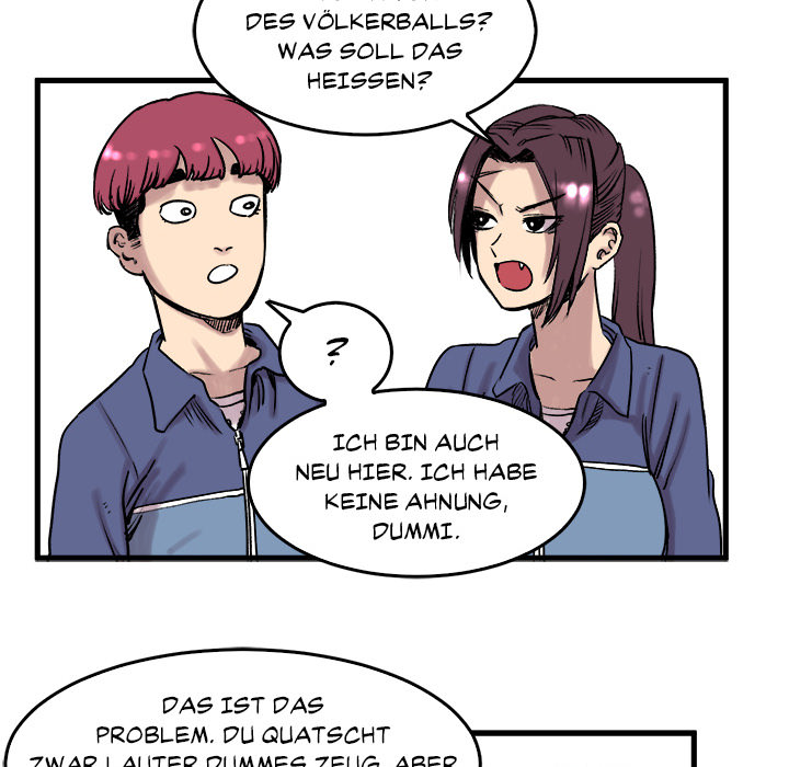 Die Unruhestifterin - episode 6 - 67