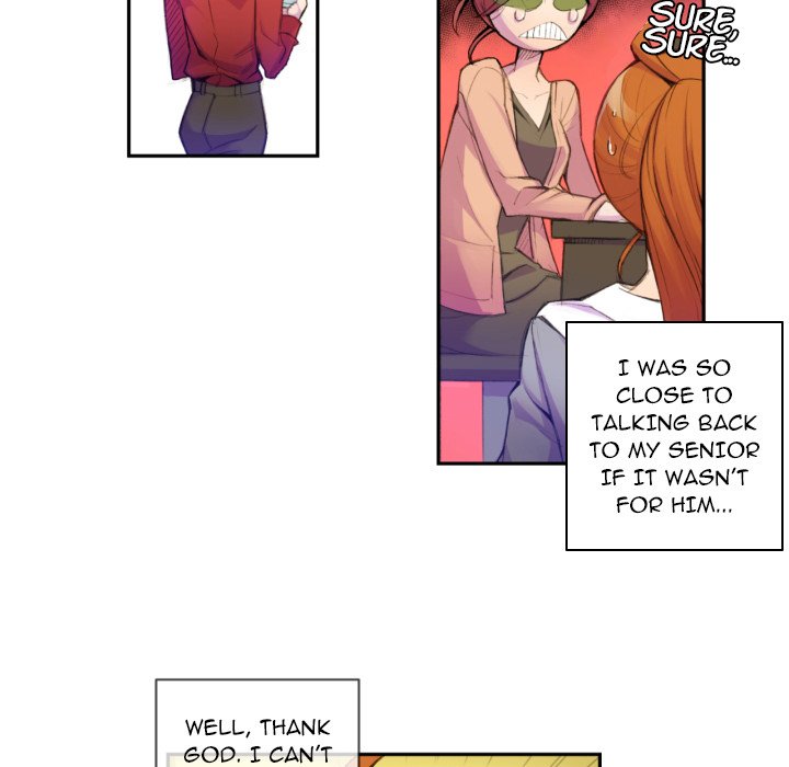 EAT ME! - episode 1 - 24