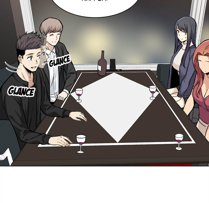 Excuse me, This is my Room - UNCENSORED - episode 26 - 26