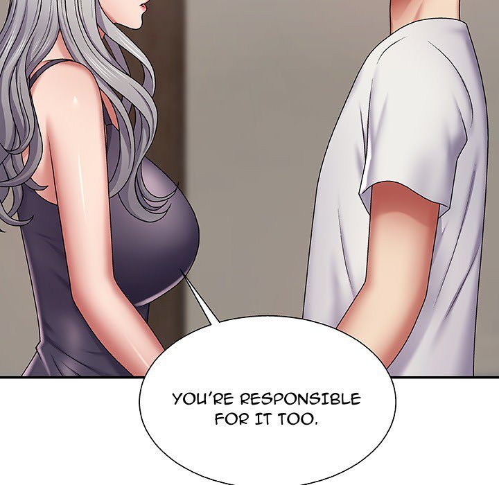 Spirit Possession - episode Prologue - 33