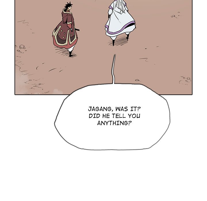 The Fang of Yeongno - episode 50 - 34