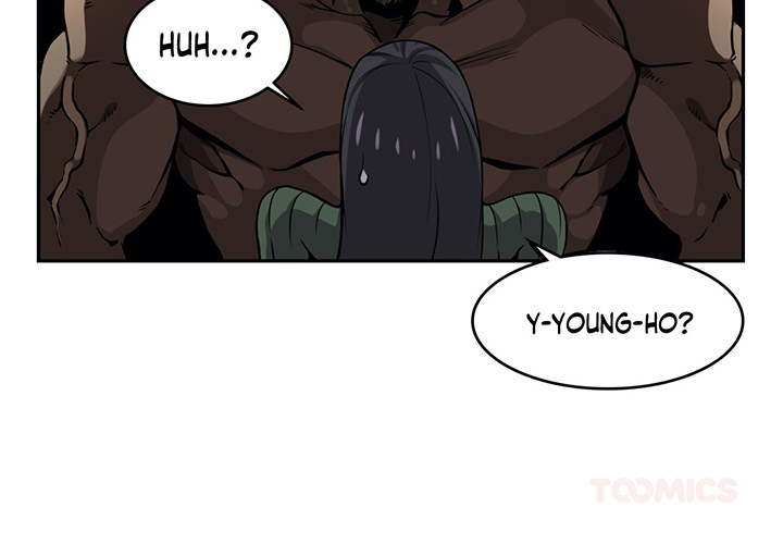 Zombie Girlfriend! - episode 36 - 1