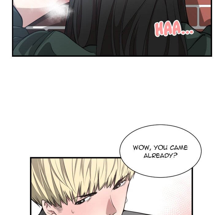 You're Not That Special! - episode 3 - 29