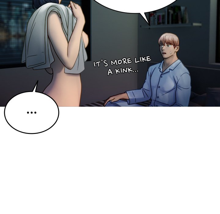 Make Me Yours, Professor - episode 33 - 88