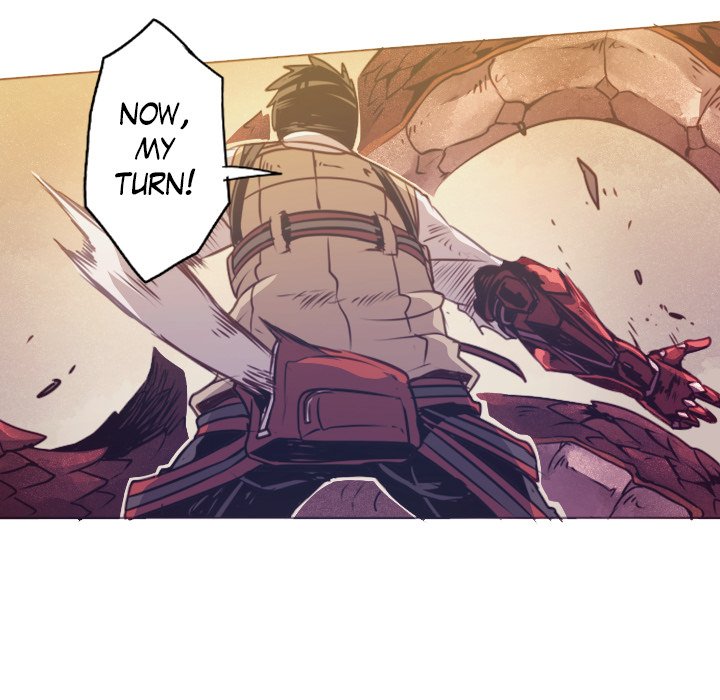 Knight of Rakshasa - episode 7 - 46