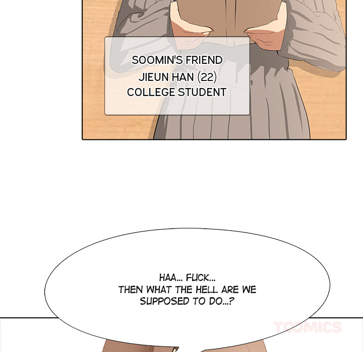Quarantine Tower - episode 5 - 7