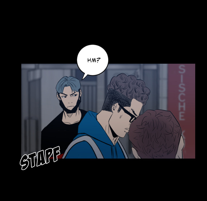 Hermes - episode 11 - 12