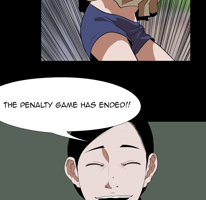 Survival Game - episode 40 - 73