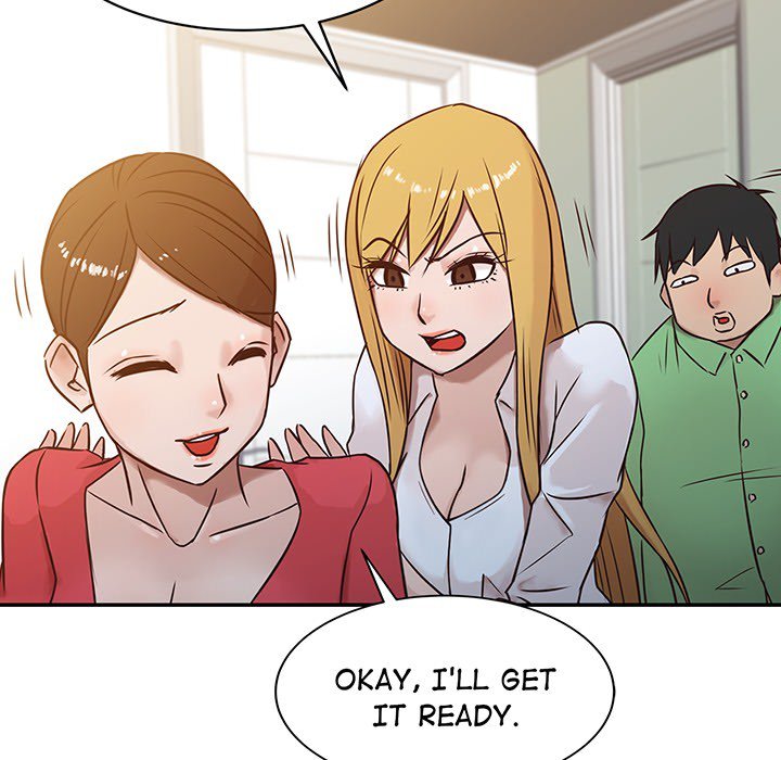 The Mismatch - episode Prologue - 6