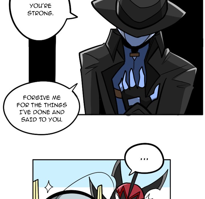 Maki and Friends - episode 47 - 32