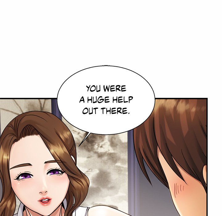 Close Family - episode 4 - 11
