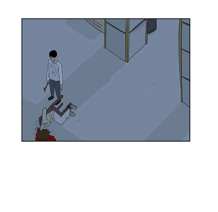 Endloser Kreislauf - episode 11 - 23