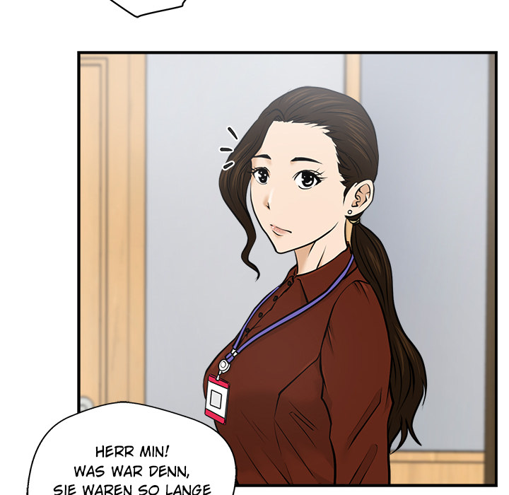 Los geht´s Mr. Kang! - episode 9 - 53
