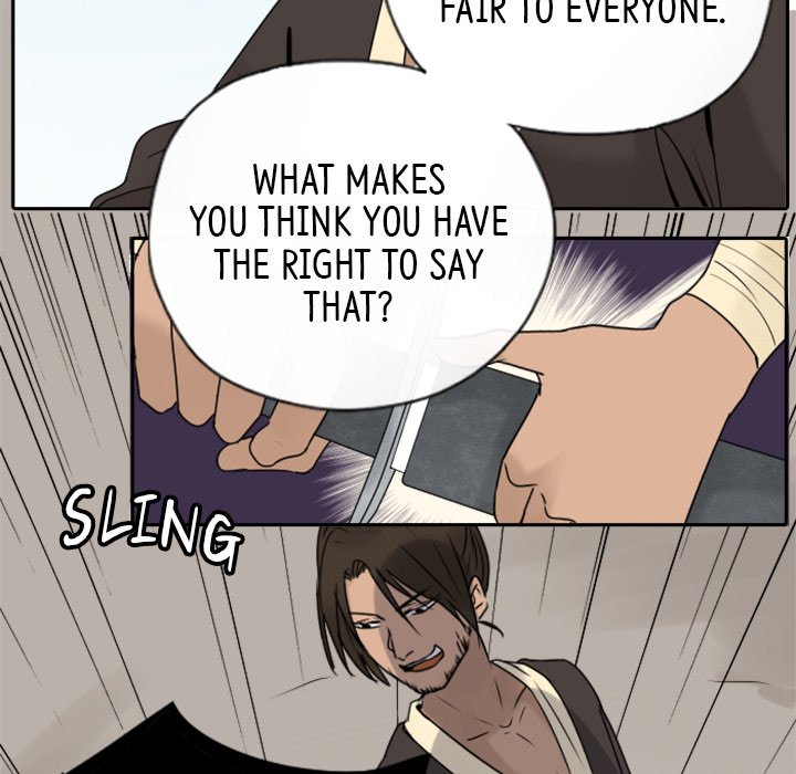 Odis and Moa's Underworld Diary - episode 21 - 5