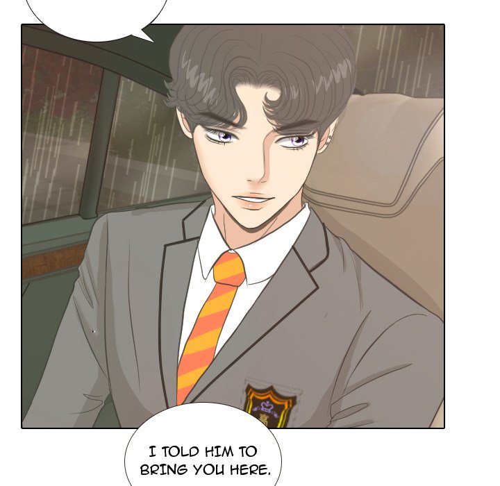 Hold My Hand - episode 7 - 39