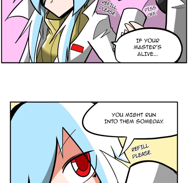 Maki and Friends - episode 27 - 116