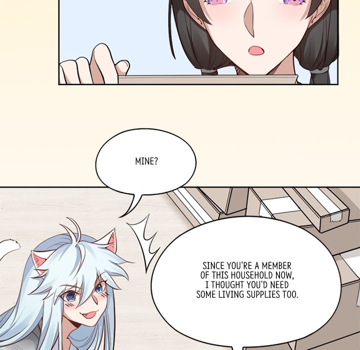 My New Pet Cat - episode 7 - 8