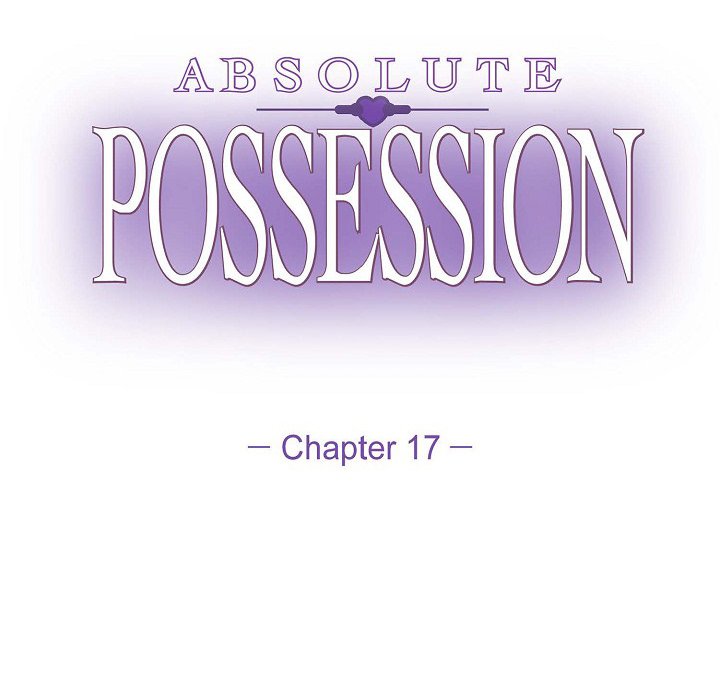 Absolute Possession - episode 17 - 15