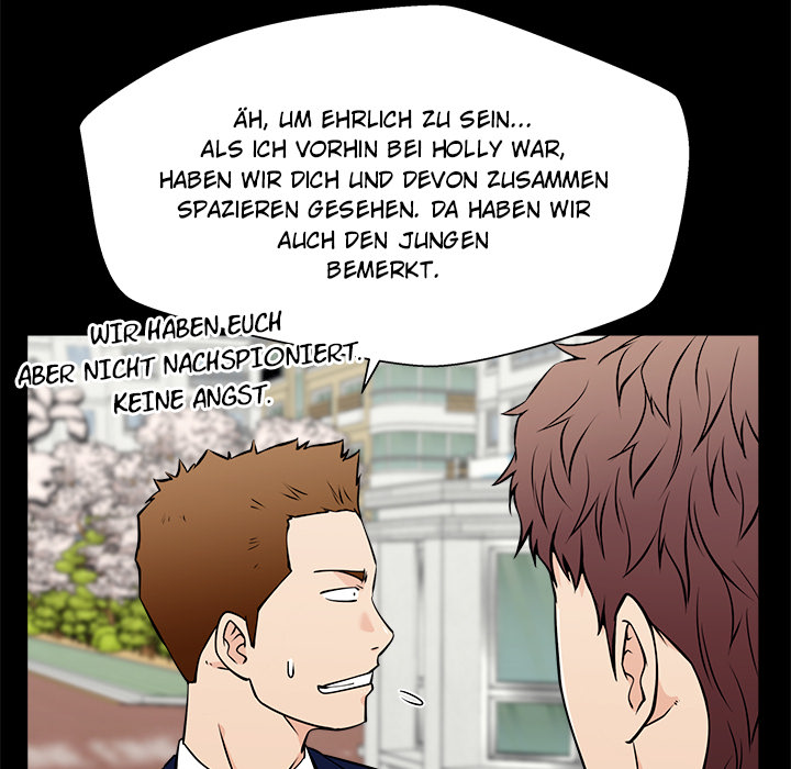Verliebt, verlobt, verhext! - episode 38 - 20