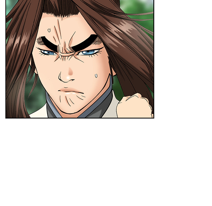 The Tale of The Hyungsan Sect - episode 29 - 50