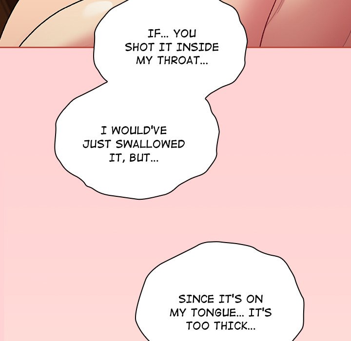 What do I do now...? - episode 69 - 135