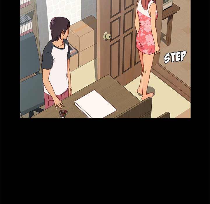 The Assistant - episode 3 - 56