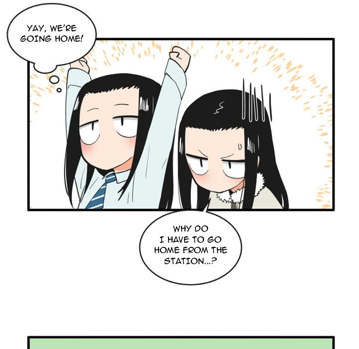 The Amazing Siblings - episode 92 - 14