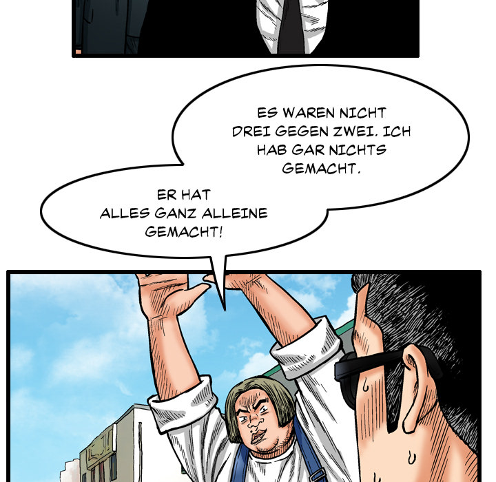 Holzköpfe auf dem Weg nach oben - episode 4 - 26