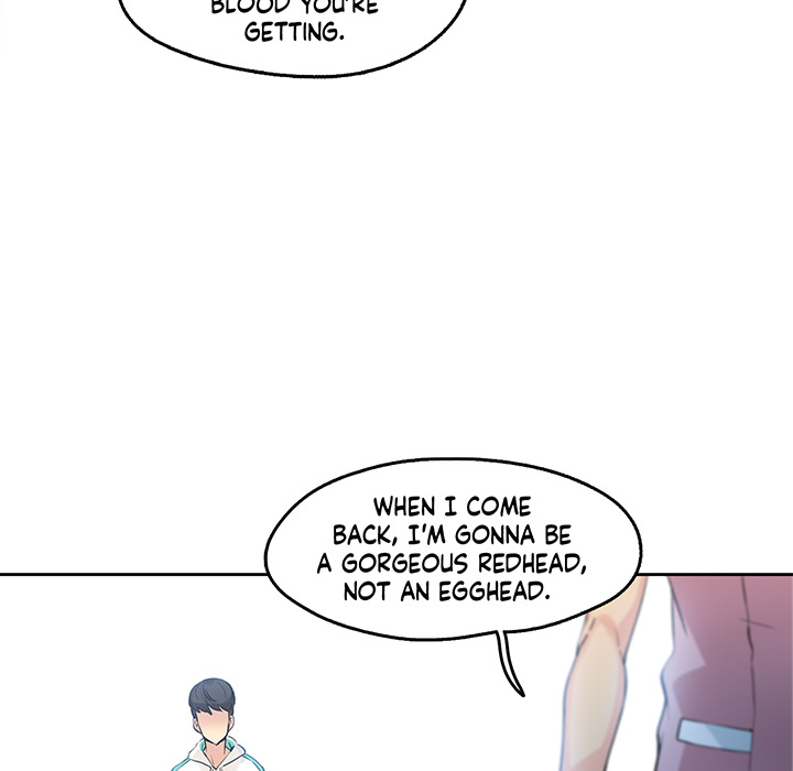 Daddy's Wild Oats - episode 3 - 81
