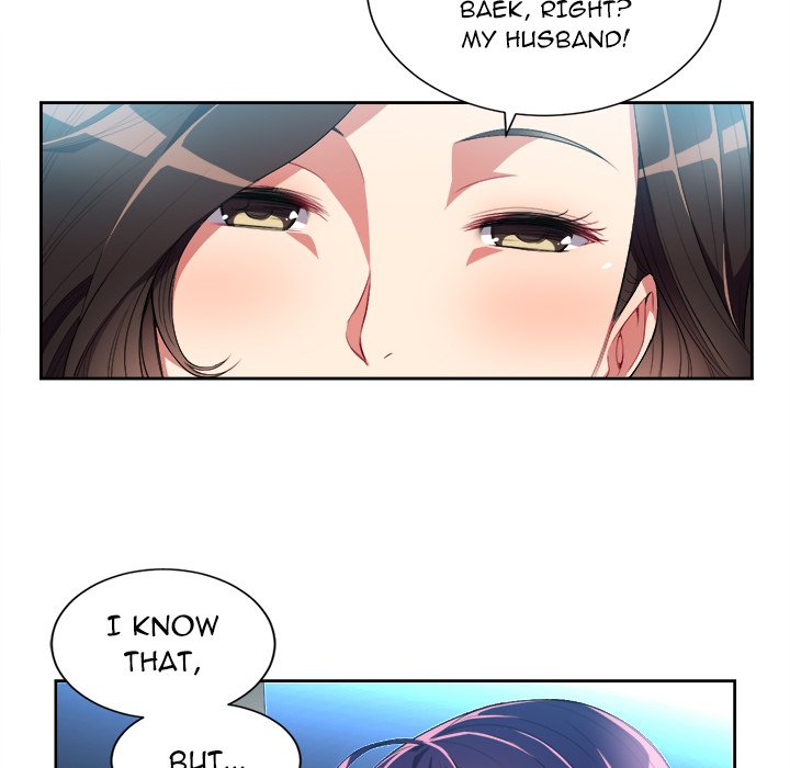 Yuri's Part Time Job - episode 28 - 58