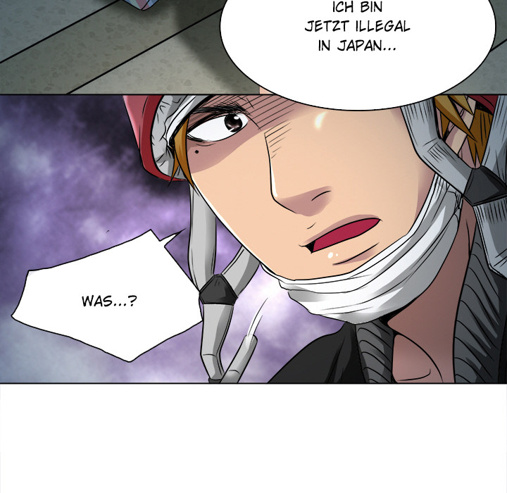 Meine große Liebe Natsumi - episode 10 - 6