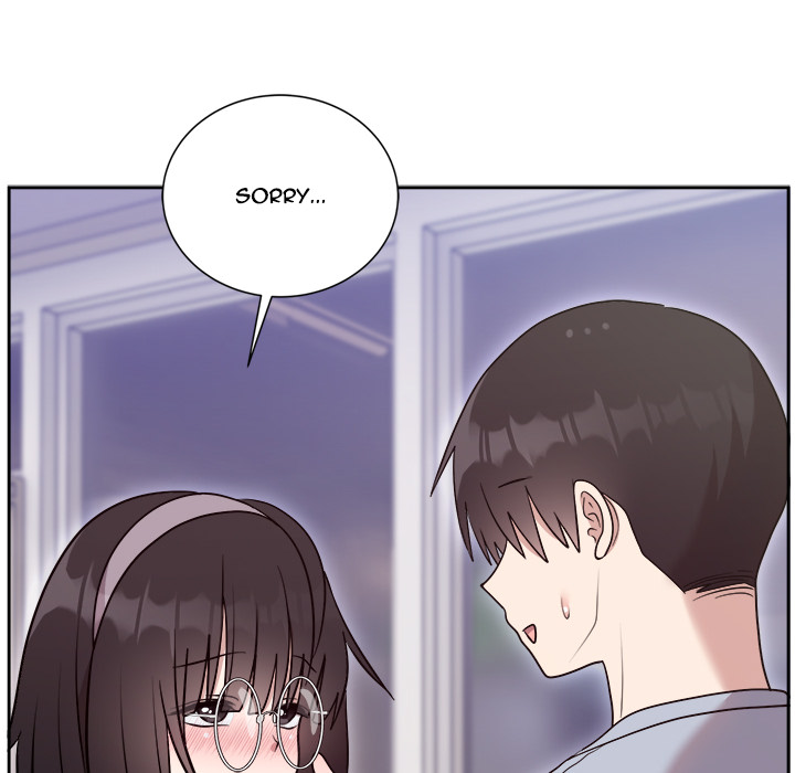 Knot My Secret - UNCENSORED - episode 21 - 112