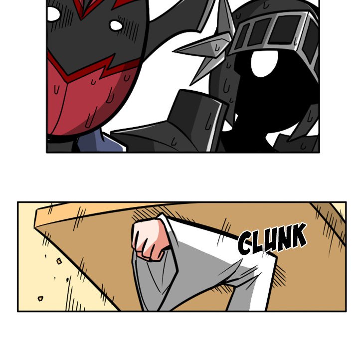 Maki and Friends - episode 40 - 52