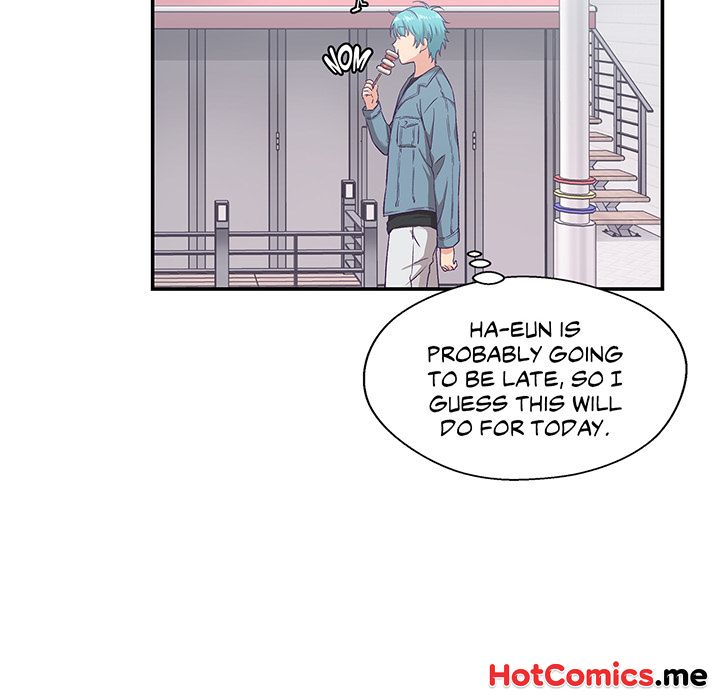 My Special Squishy Someone - episode 13 - 17