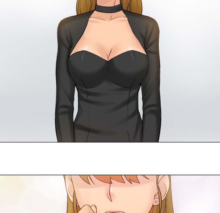 My Girlfriend and My Slave - episode 2 - 9