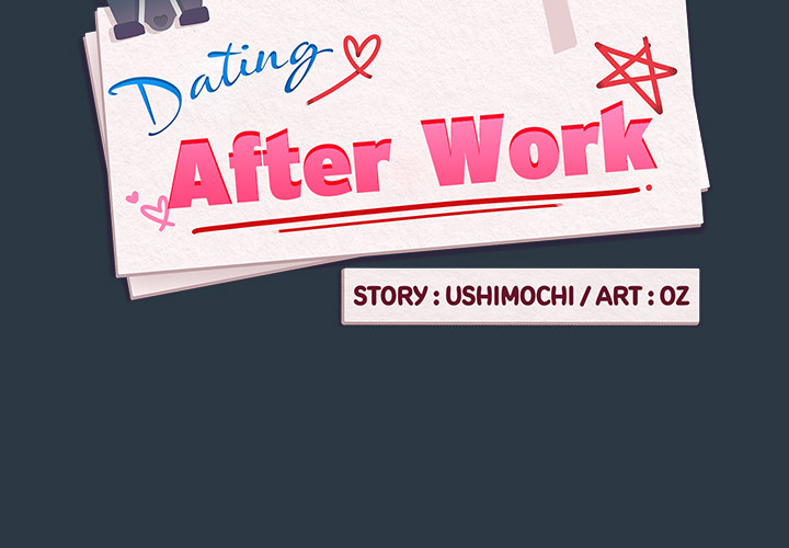 Dating After Work - UNCENSORED - episode 10 - 1