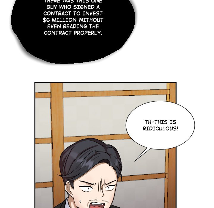 Fraud Smash : Prosecutor Lim's Secret Operation - episode 13 - 86
